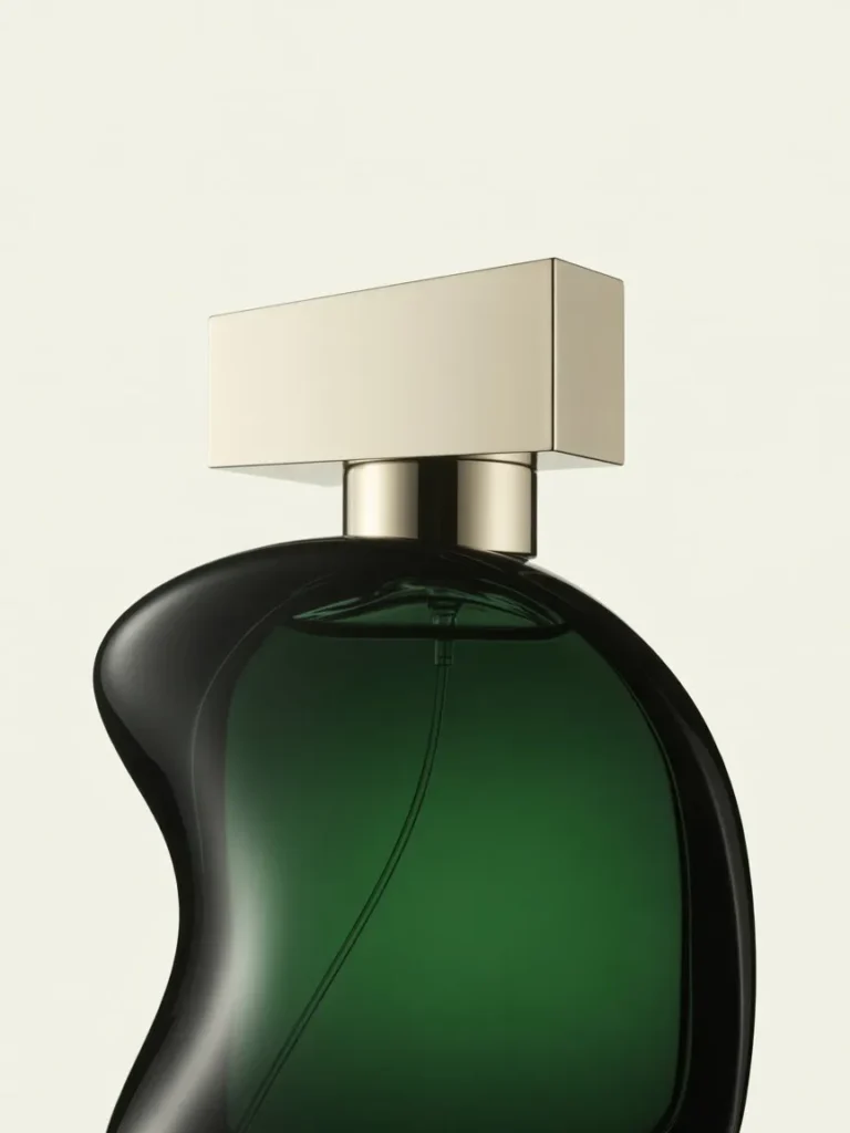 Billie Eilish Eau de Parfum warm vanilla scent