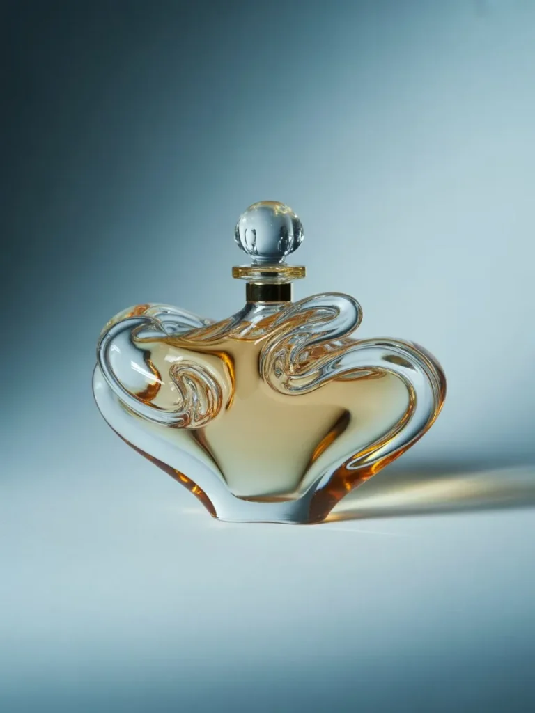 Britney Spears Curious perfume clean floral scent