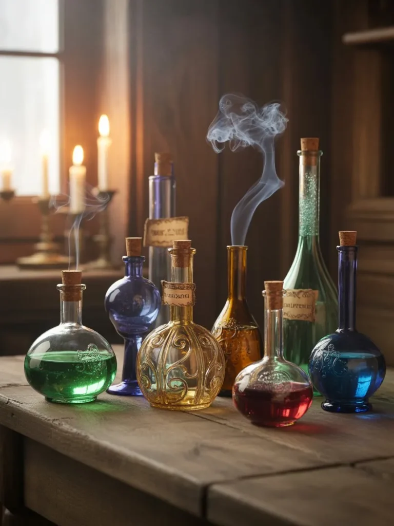 Britney Spears Fantasy perfume variations collection
