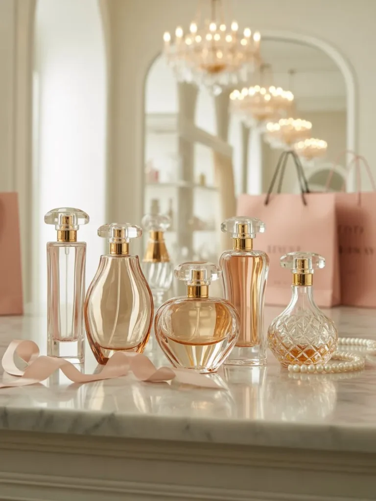 Buying Perfumes Online 1