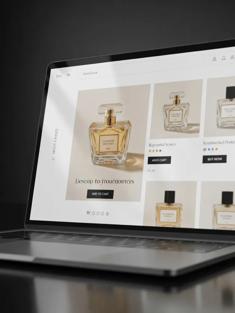 Buying perfumes online layering perfume combinations