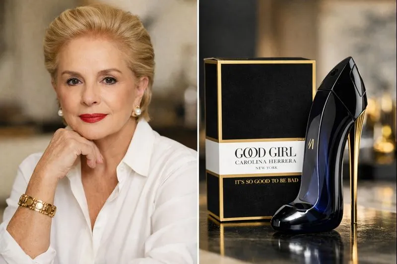 Carolina Herrera Good Girl Perfume