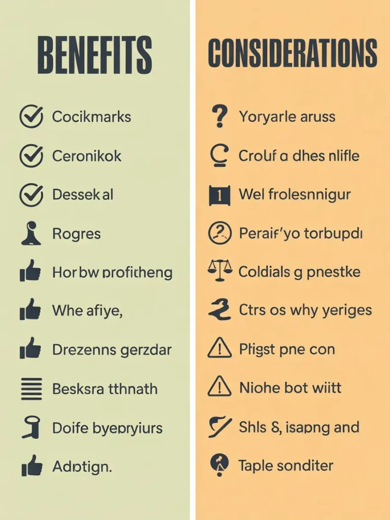 Crown Affair hair perfume pros and cons