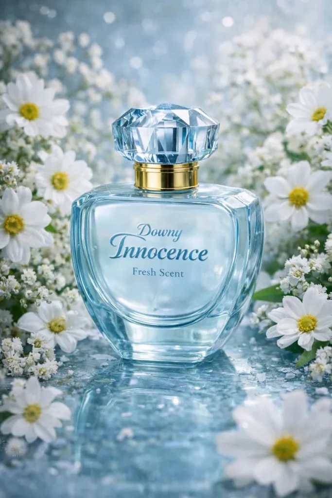 Downy Innocence Fresh Scent