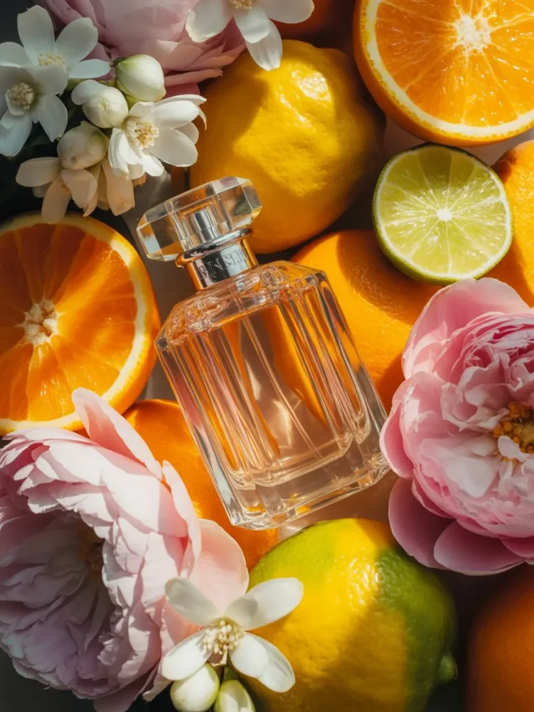Fresh floral perfume layering combo layering perfume combinations