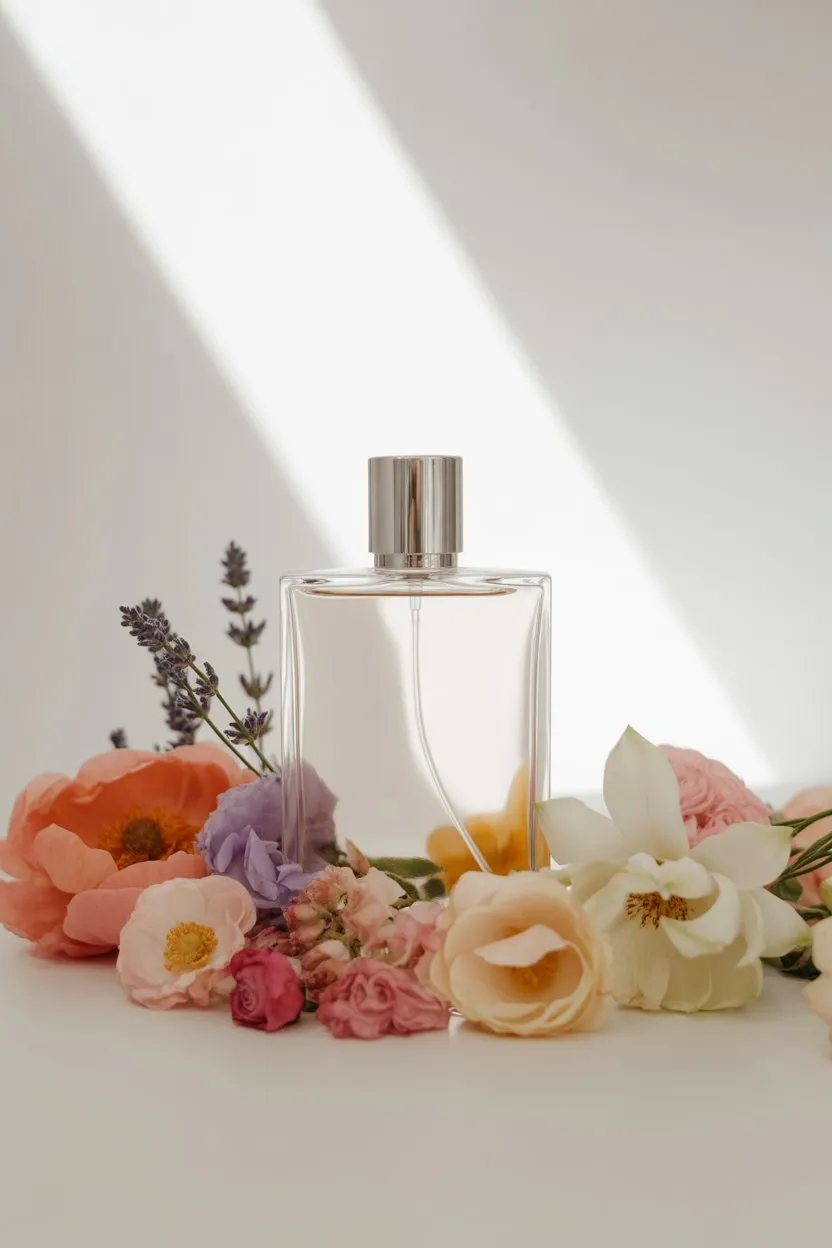Light Airy Heaven Scent Perfumes for Everyday Wear