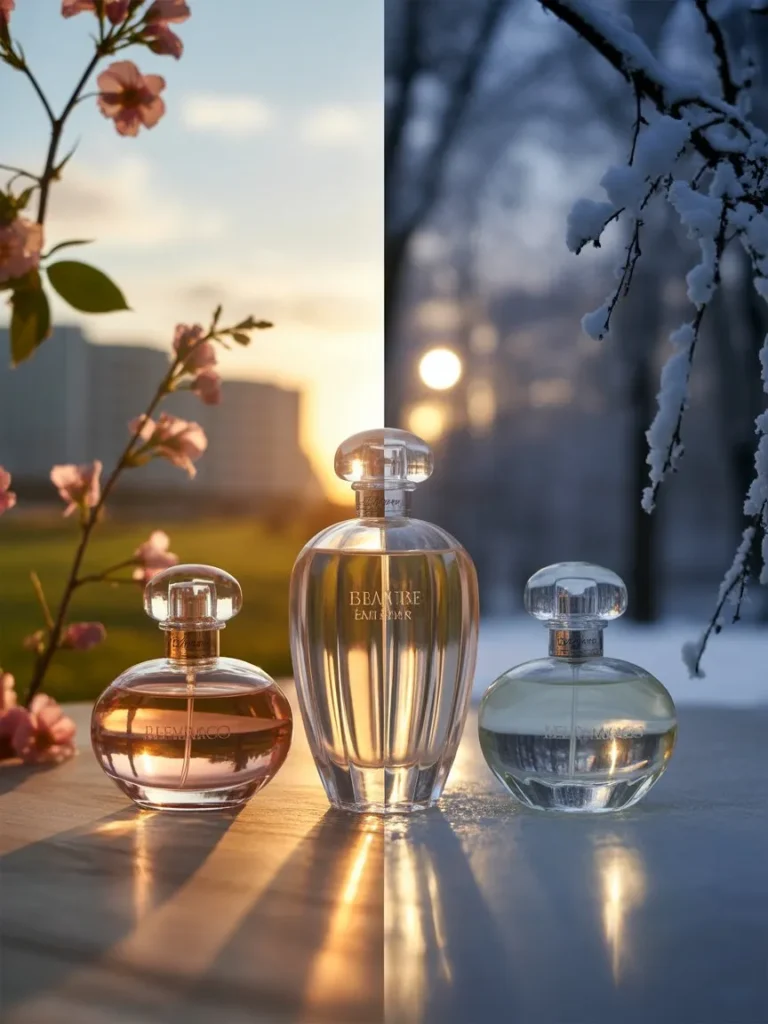 Rihanna Signature Scent Perfume