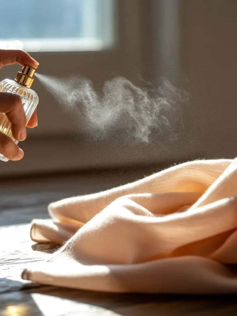 Lattafa Yara perfume longevity on clothing