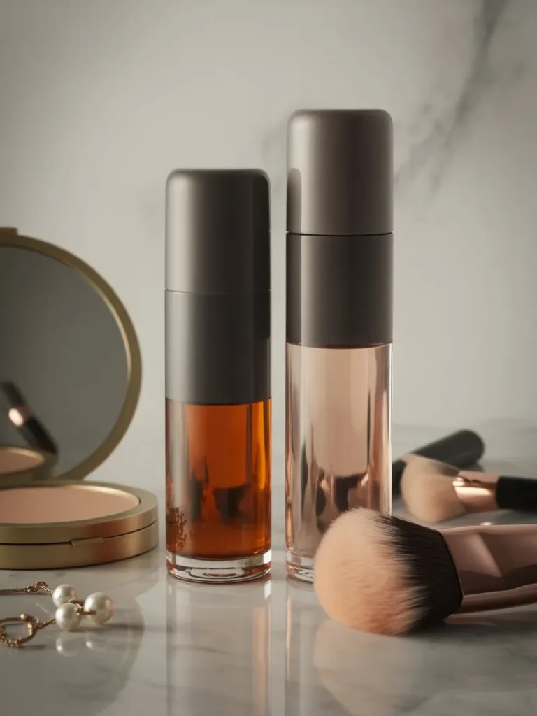 signature scent hair perfume