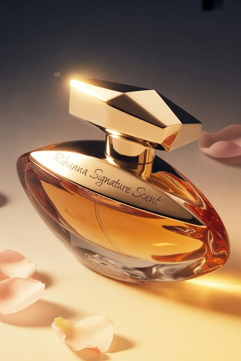 Rihanna Signature Scent Perfume Review & Full Guide