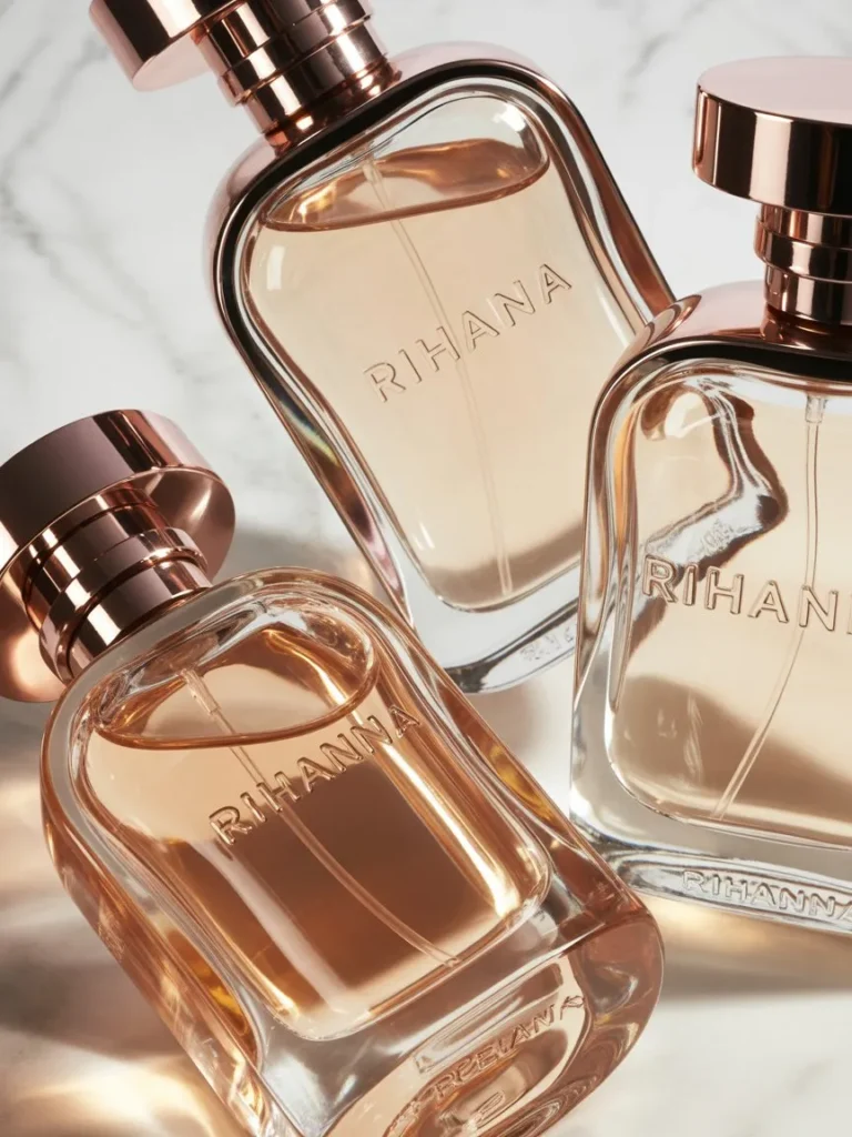 Rihanna Signature Scent Perfume