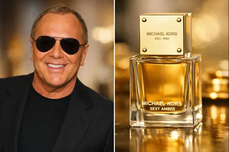 Who Is Michael Kors