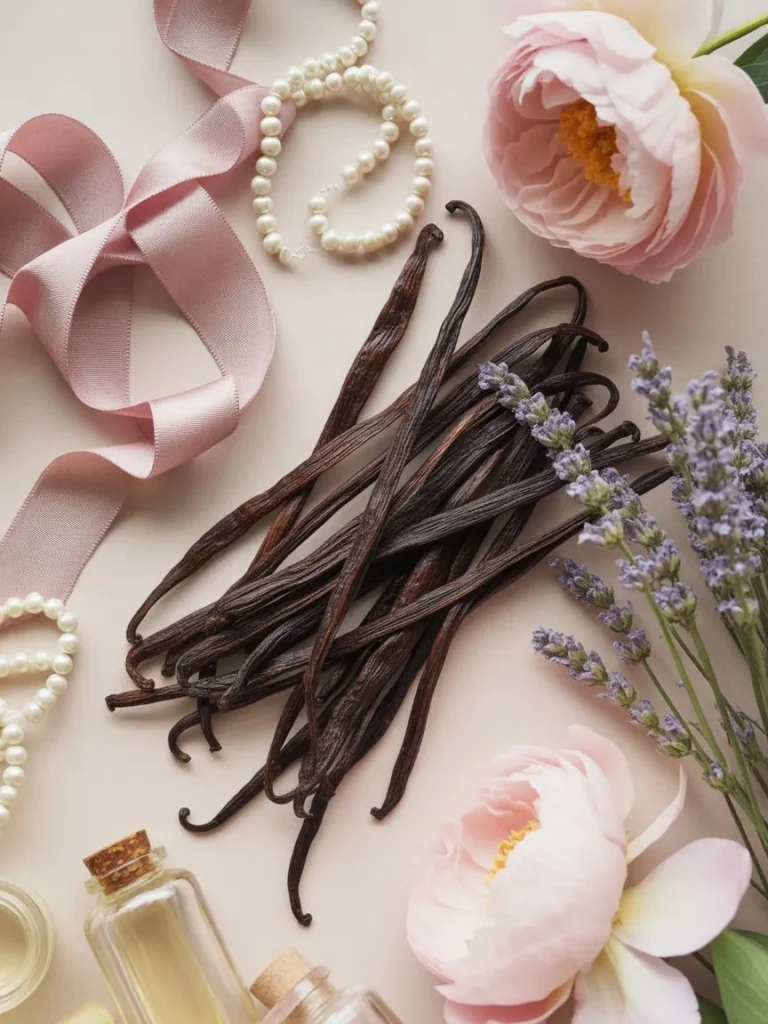 Yara perfume notes vanilla floral gourmand