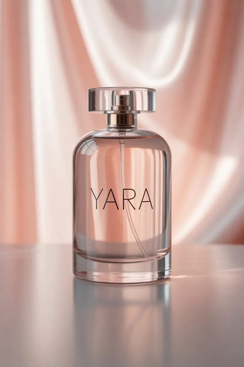 Yara perfume