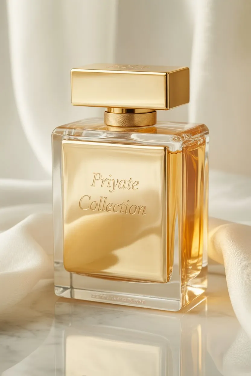estee lauder private collection perfume