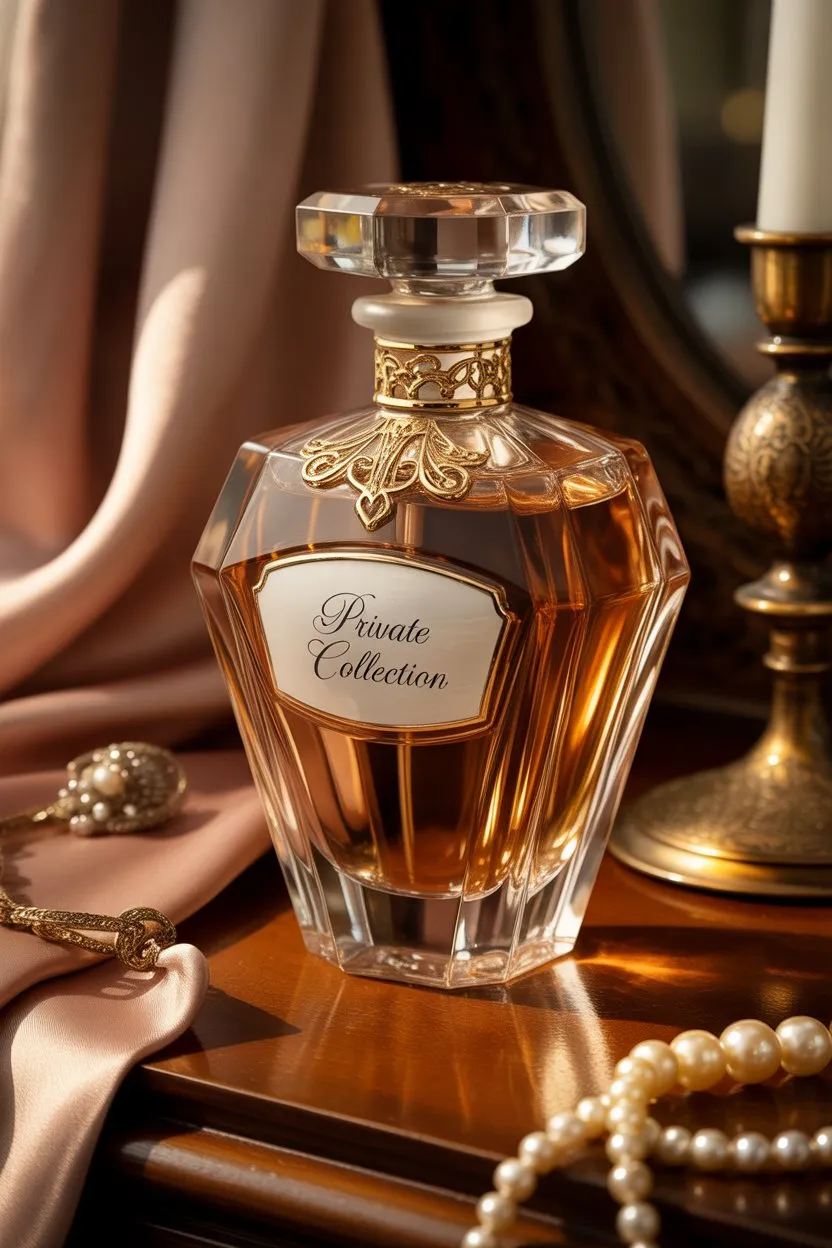 Ultimate Guide to Private Collection Perfumes: Most Popular, Most Googled, Most Desired