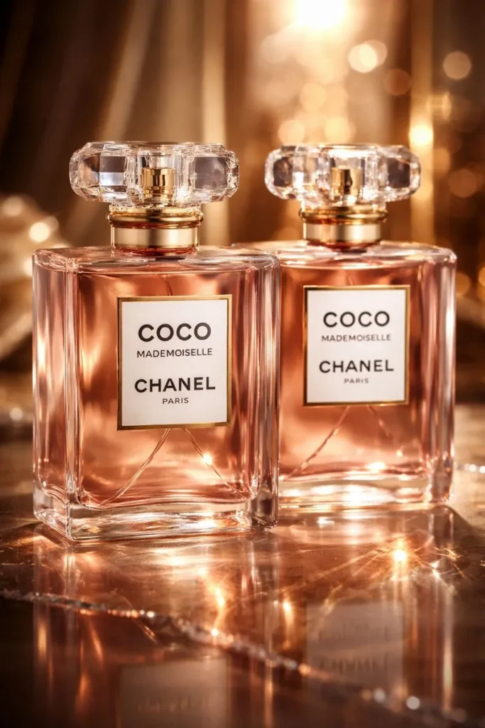Chanel Coco Mademoiselle