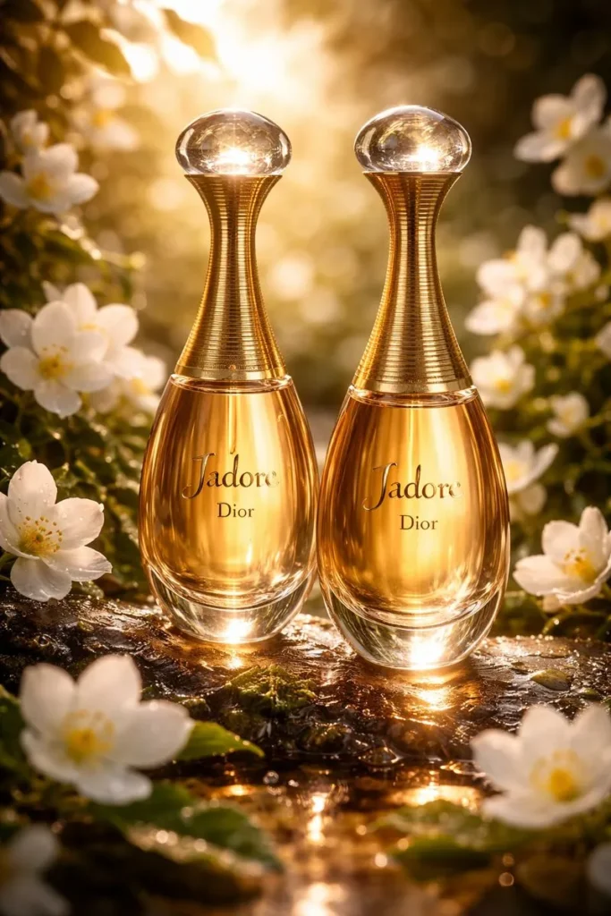 Dior Jadore