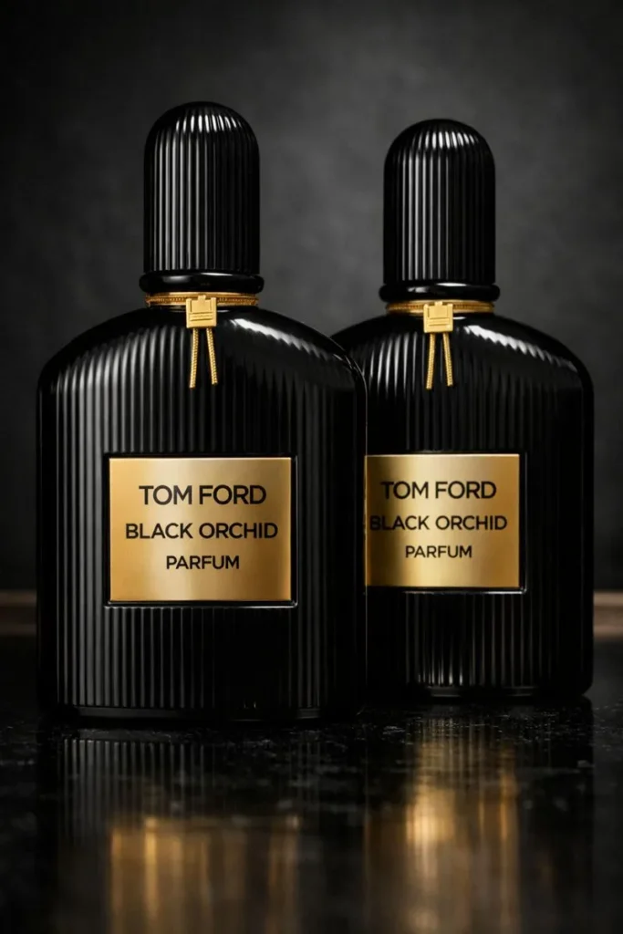 Tom Ford Black Orchid Parfum