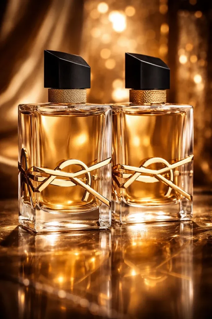 Ysl Libre