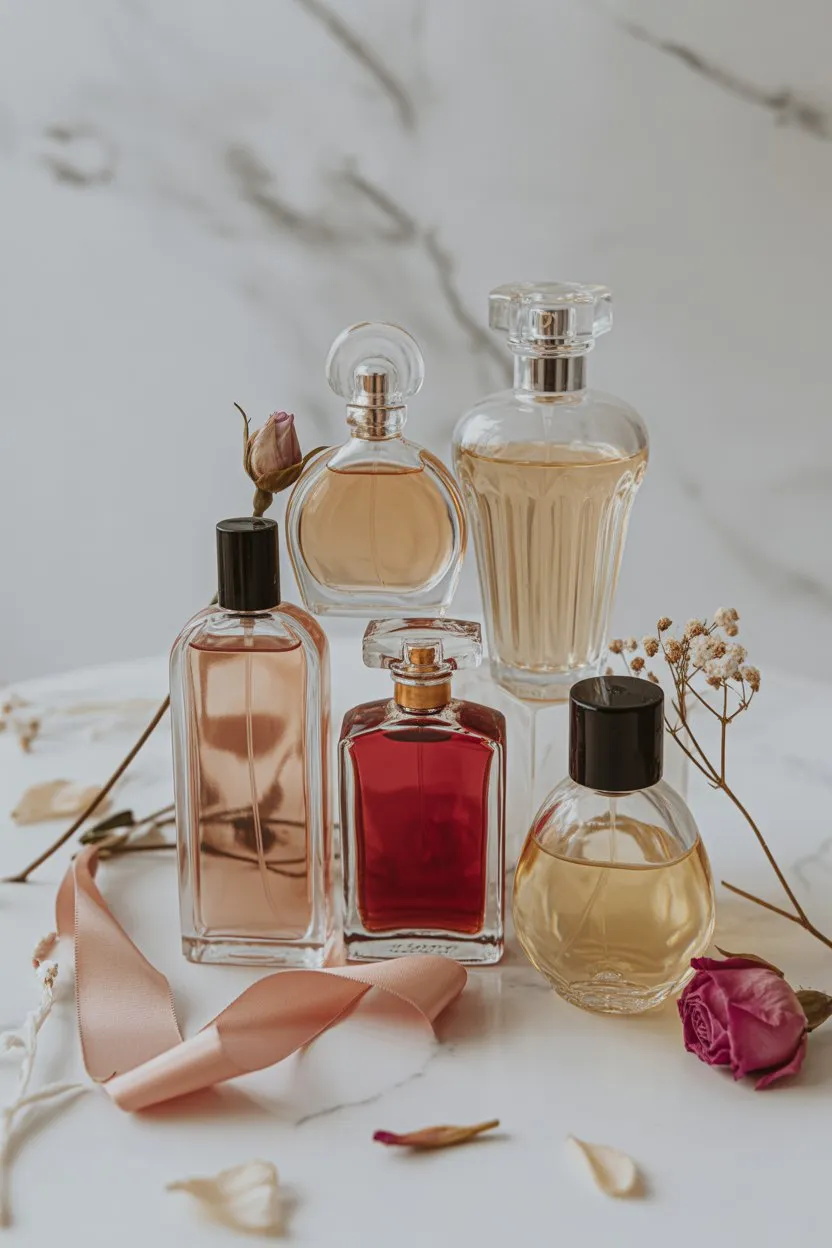 Trending Perfume Layering Combinations Everyone Is Searching For