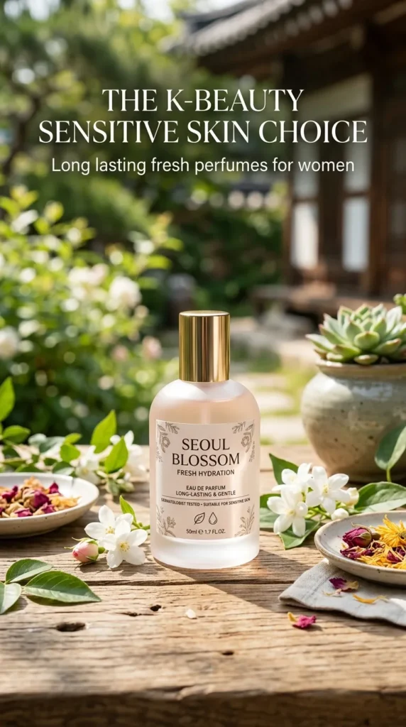 14  The K Beauty Sensitive Skin Choice 2