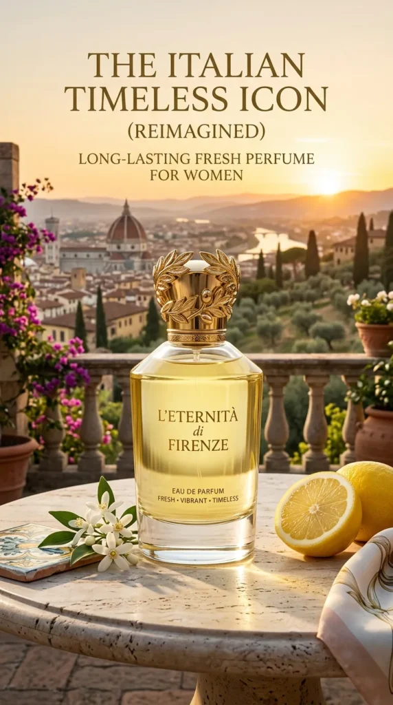 6  The Italian Timeless Icon Reimagined