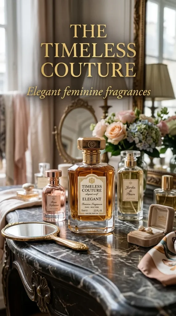 7  The Timeless Couture