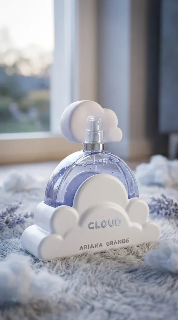 Ariana Grande Cloudariana Grande Cloud