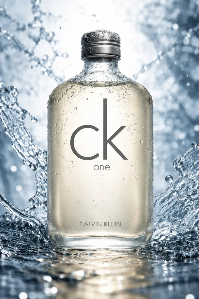 Calvin Klein Ck One
