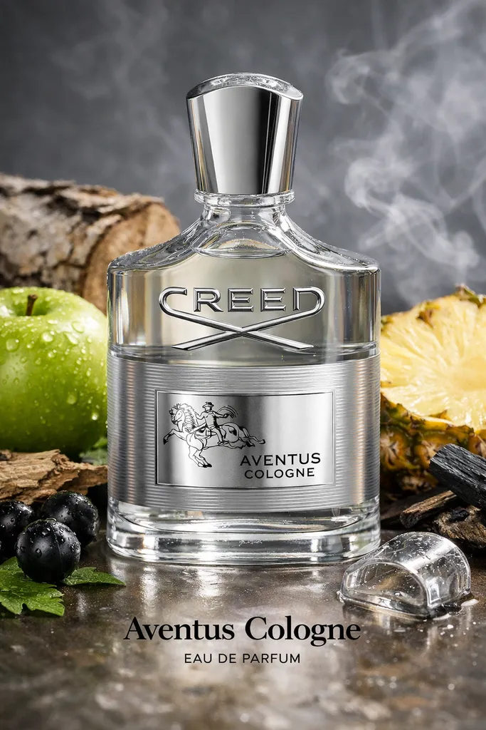 Creed Aventus Cologne