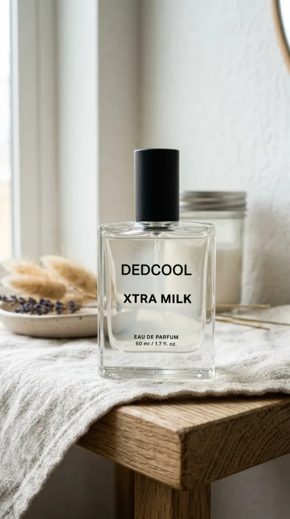 Dedcool Xtra Milk