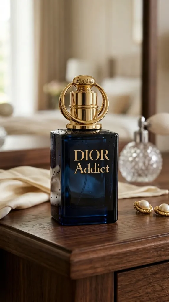 Dior Dior Addict Eau De Parfum