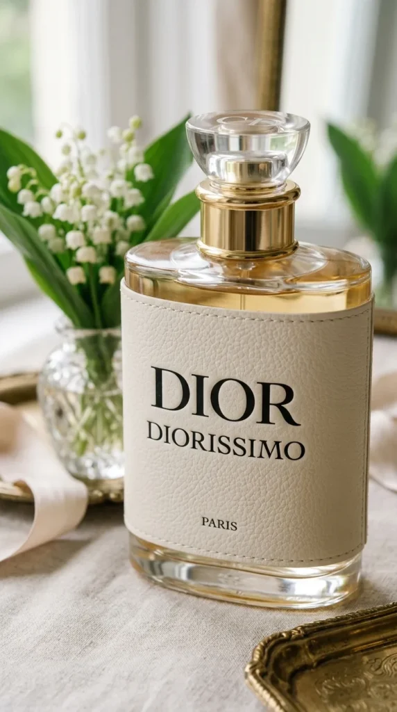 Dior Diorissimo