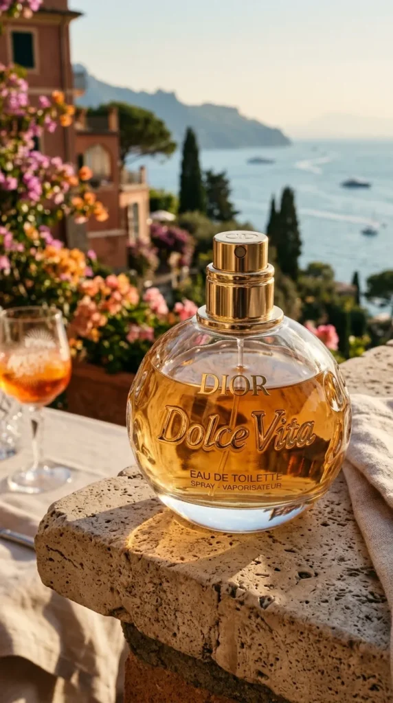 Dior Dolce Vita