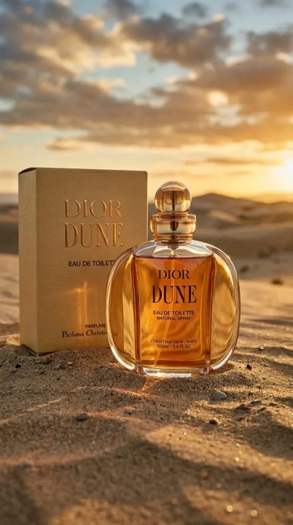 Dior Dune