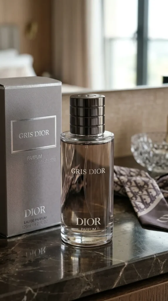 Dior Gris Dior