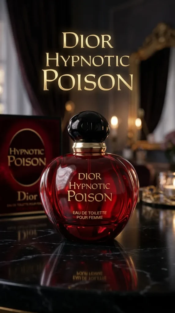 Dior Hypnotic Poison