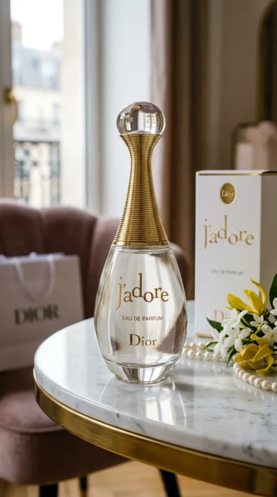 Dior Jadore Eau De Parfum