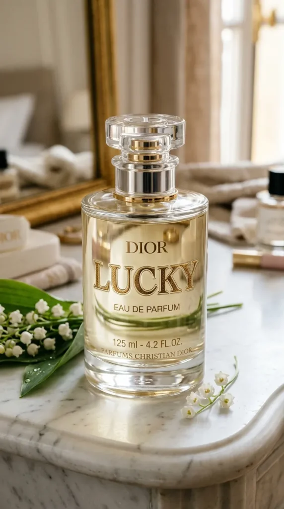 Dior Luck