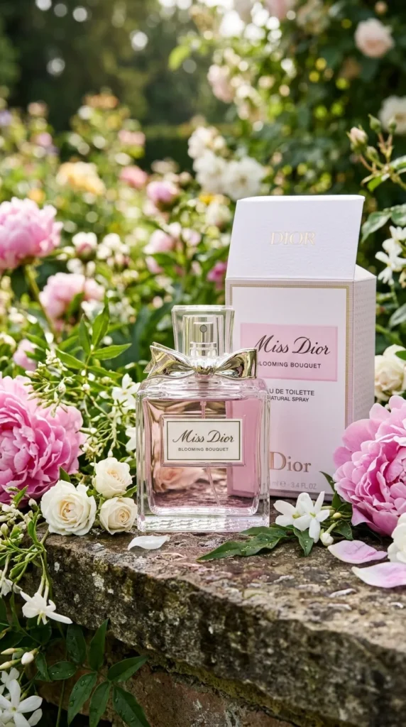 Dior Miss Dior Blooming Bouquet