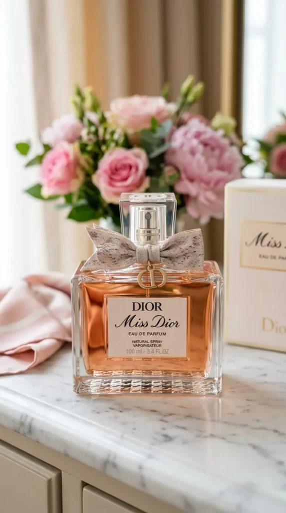 Dior Miss Dior Eau De Parfum