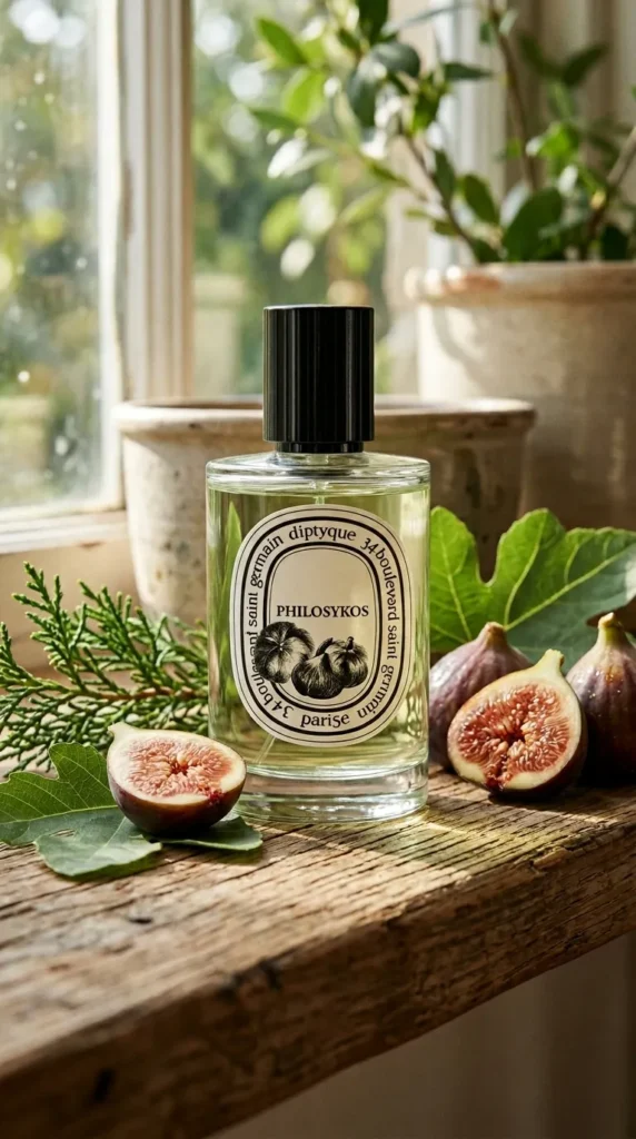 Diptyque Philosykos Eau De Toilette
