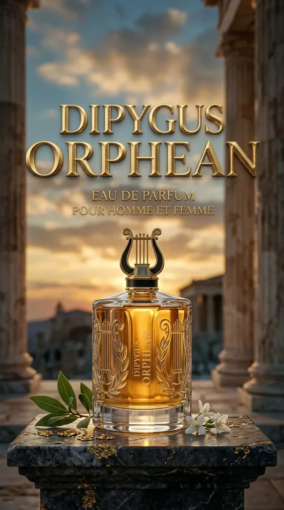 Dipygus Orphean