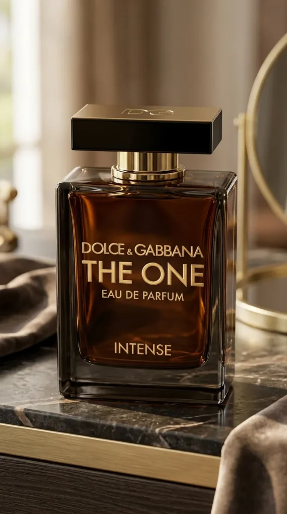 Dolce Gabbana The One Eau De Parfum Intense