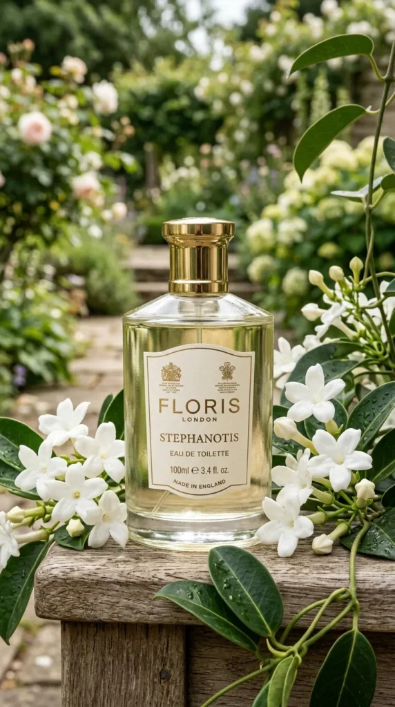 Floris London Stephanotis