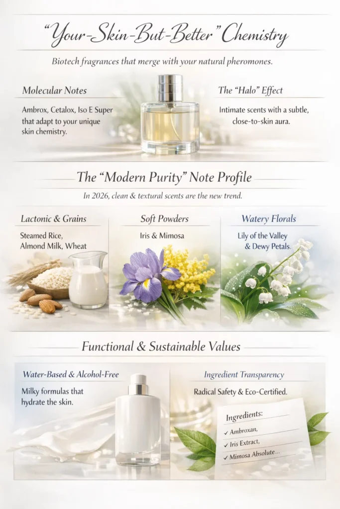 Fragrance Innovation And Sustainability Guide