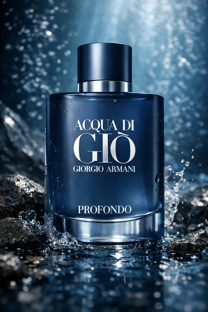 Giorgio Armani Acqua Di Gio Profondo