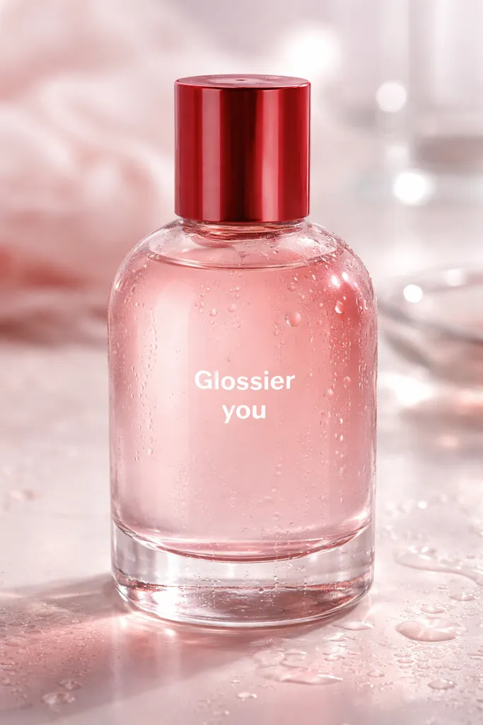 Glossier You