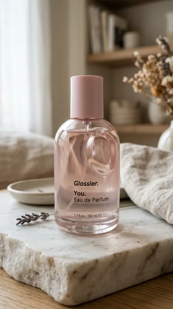 Glossier You Eau De Parfum 2